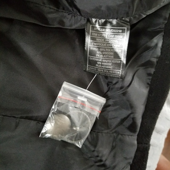 Brand new BB Dakota jacket XS - Picture 8 of 9